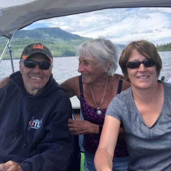 Meet your Posher, Terry - Picture 1 of 1